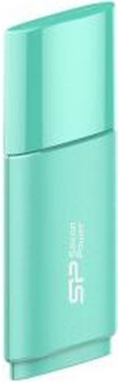 16GB Silicon Power Ultima U06 Blue
